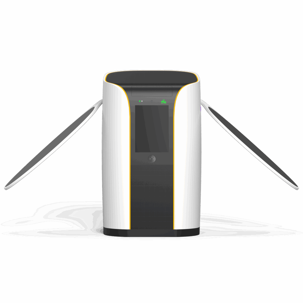 Plop Phantom®VitaSense