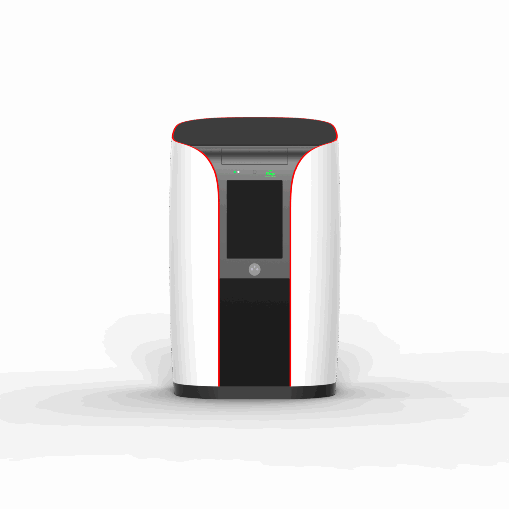 Plop Phantom®Aura